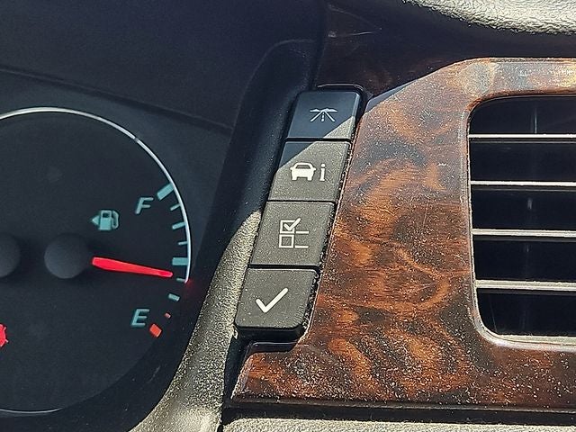 2014 Chevrolet Impala Limited LT