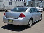 2014 Chevrolet Impala Limited LT