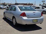 2014 Chevrolet Impala Limited LT