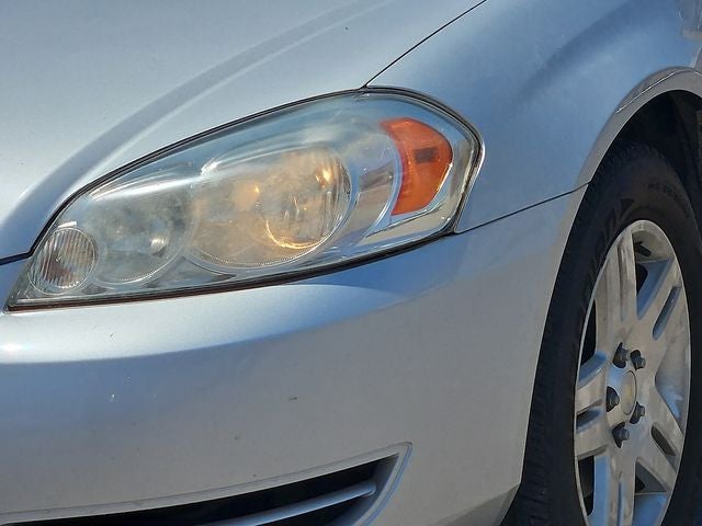 2014 Chevrolet Impala Limited LT