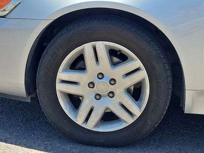 2014 Chevrolet Impala Limited LT