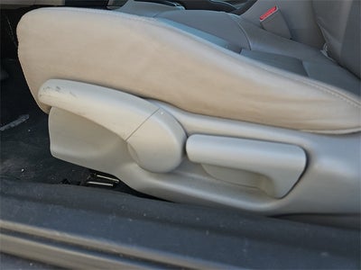 2012 Honda Civic EX-L