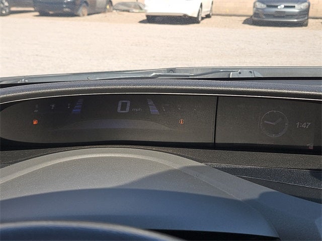 2012 Honda Civic EX-L