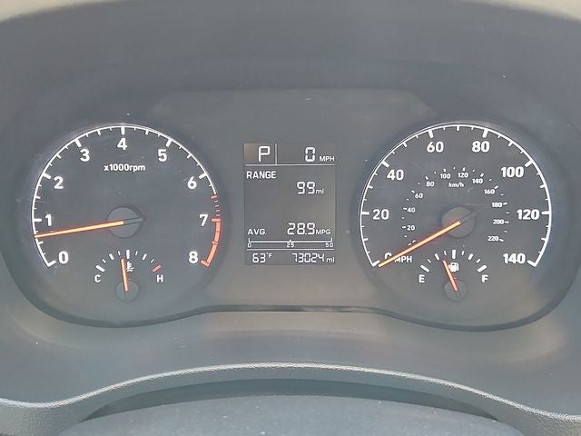 2021 Hyundai Accent SE