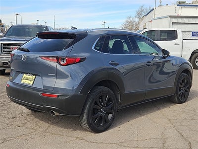 2021 Mazda Mazda CX-30 Premium