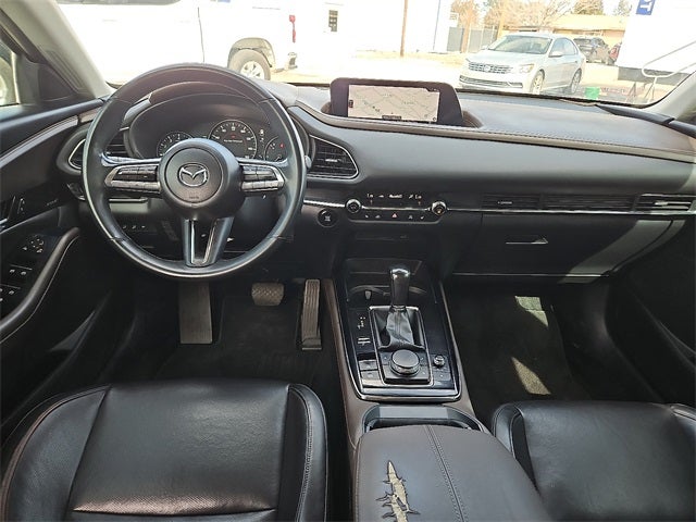 2021 Mazda Mazda CX-30 Premium