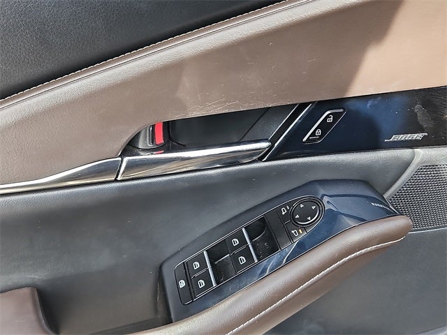 2021 Mazda Mazda CX-30 Premium