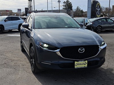 2021 Mazda Mazda CX-30 Premium