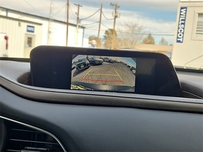 2021 Mazda Mazda CX-30 Premium