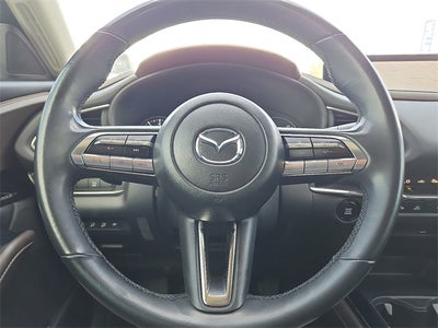 2021 Mazda Mazda CX-30 Premium