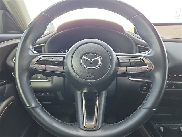 2021 Mazda Mazda CX-30 Premium