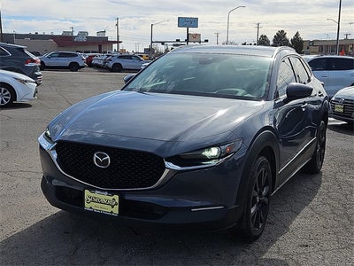 2021 Mazda Mazda CX-30 Premium