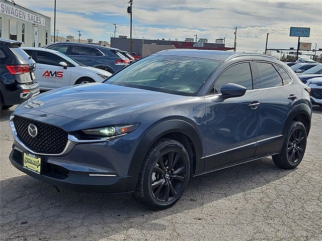 2021 Mazda Mazda CX-30 Premium