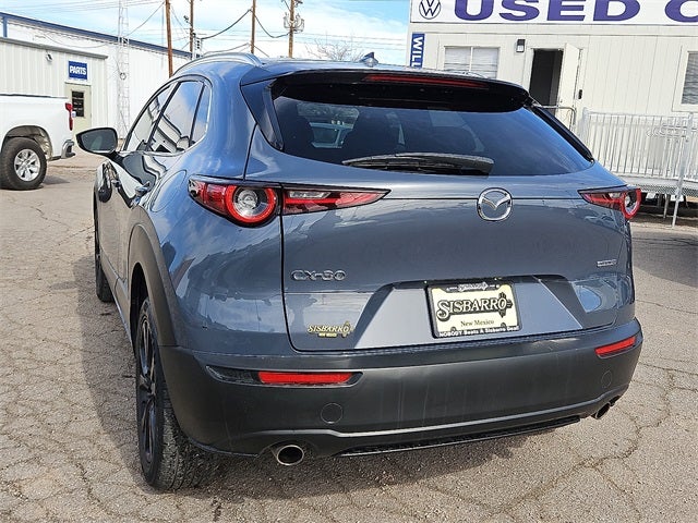 2021 Mazda Mazda CX-30 Premium