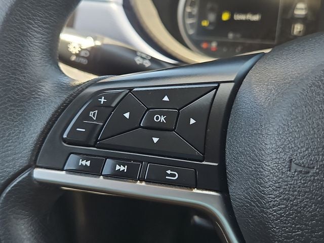 2024 Nissan Versa 1.6 SV