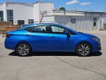 2024 Nissan Versa 1.6 SV