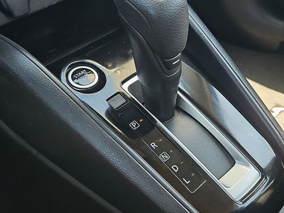 2024 Nissan Versa 1.6 SV