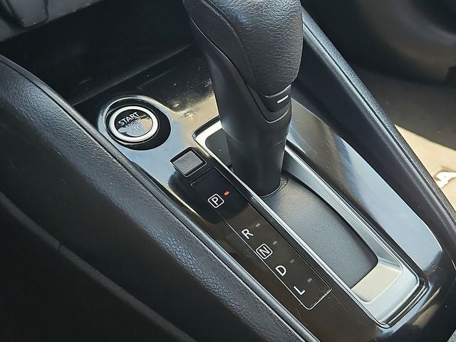 2024 Nissan Versa 1.6 SV