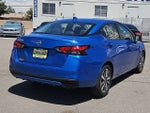 2024 Nissan Versa 1.6 SV