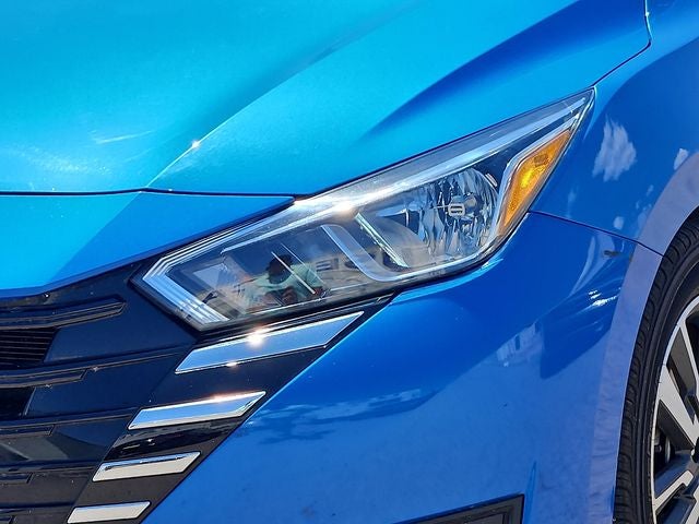 2024 Nissan Versa 1.6 SV