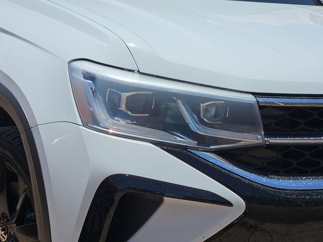 2022 Volkswagen Taos 1.5T SEL