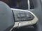 2026 Volkswagen Taos 1.5T SE Black