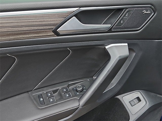 2024 Volkswagen Tiguan 2.0T SEL R-Line