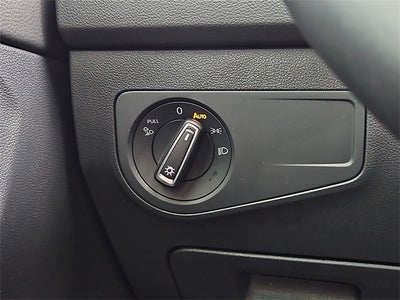 2024 Volkswagen Tiguan 2.0T SEL R-Line