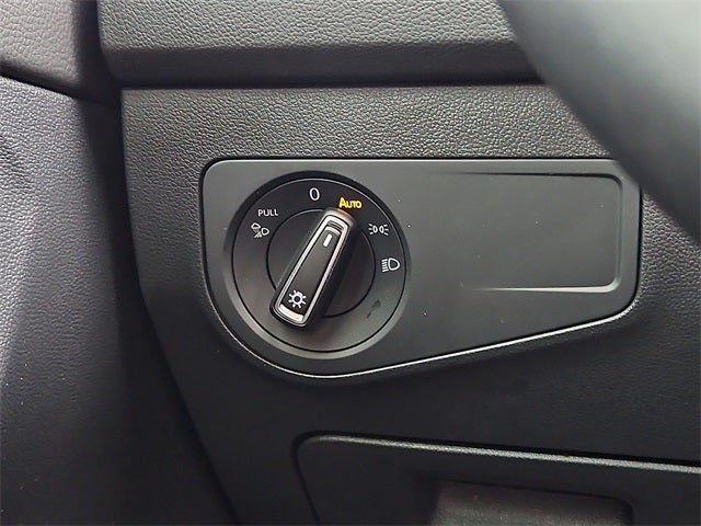 2024 Volkswagen Tiguan 2.0T SEL R-Line