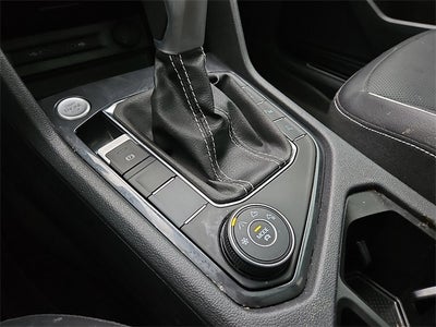 2024 Volkswagen Tiguan 2.0T SEL R-Line