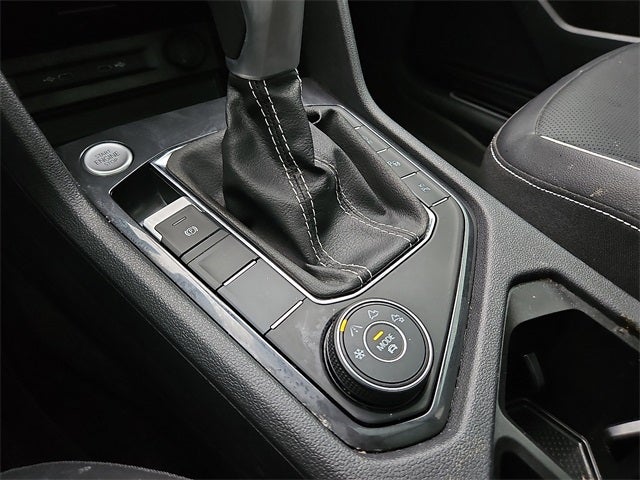 2024 Volkswagen Tiguan 2.0T SEL R-Line