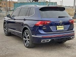 2024 Volkswagen Tiguan 2.0T SEL R-Line