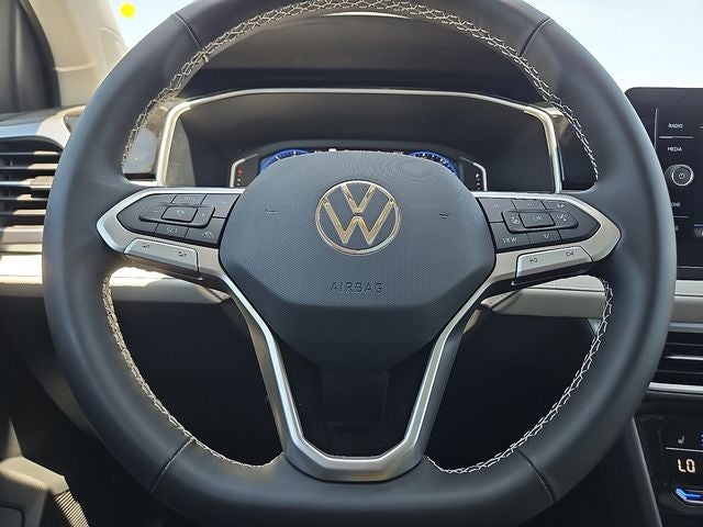2026 Volkswagen Taos 1.5T SEL