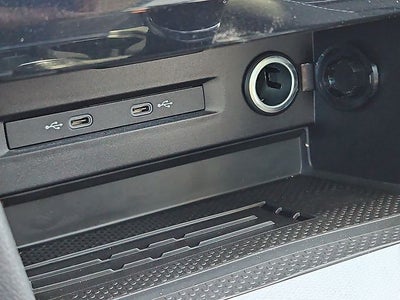 2026 Volkswagen Taos 1.5T SEL