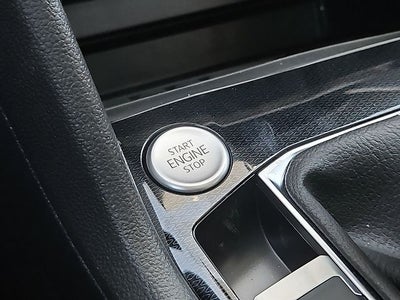2026 Volkswagen Taos 1.5T SEL