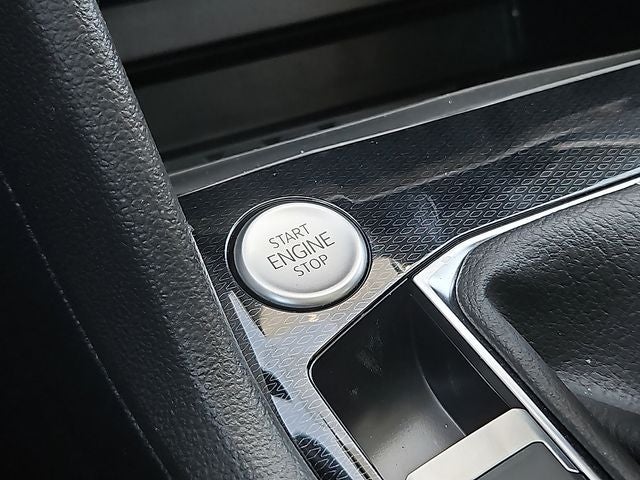 2026 Volkswagen Taos 1.5T SEL