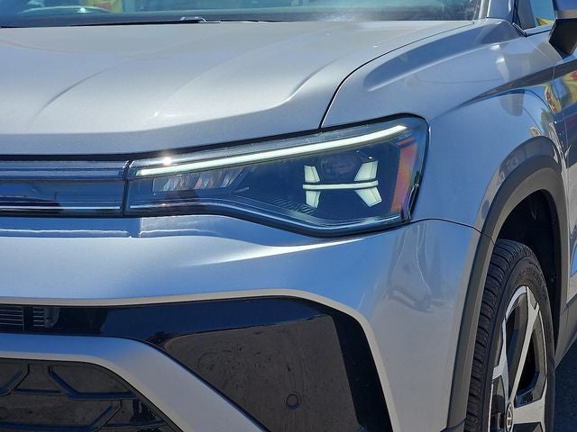 2026 Volkswagen Taos 1.5T SEL