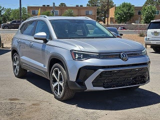 2026 Volkswagen Taos 1.5T SEL