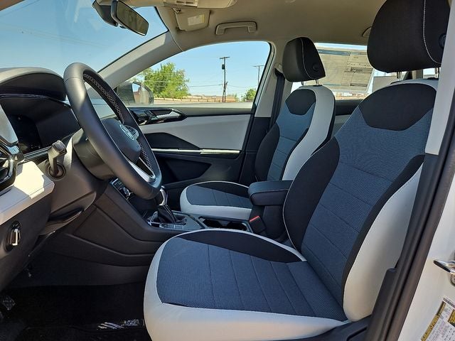 2026 Volkswagen Taos 1.5T S