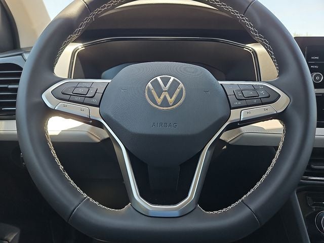 2026 Volkswagen Taos 1.5T S