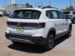 2026 Volkswagen Taos 1.5T S