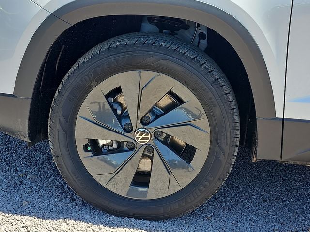 2026 Volkswagen Taos 1.5T S