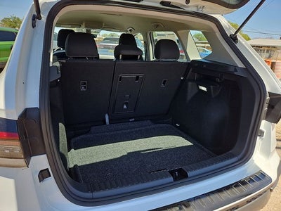 2026 Volkswagen Taos 1.5T S