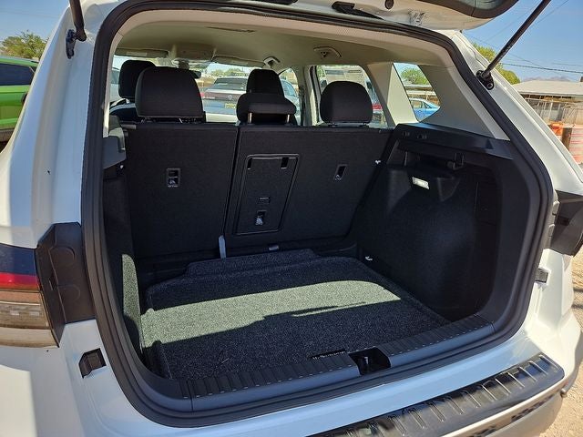 2026 Volkswagen Taos 1.5T S