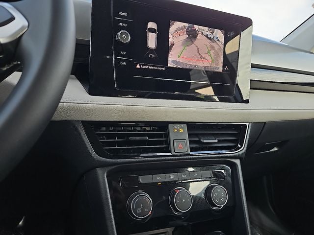 2026 Volkswagen Taos 1.5T S