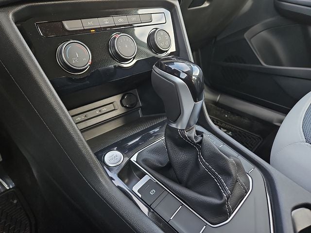 2026 Volkswagen Taos 1.5T S