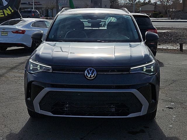 2026 Volkswagen Taos 1.5T S