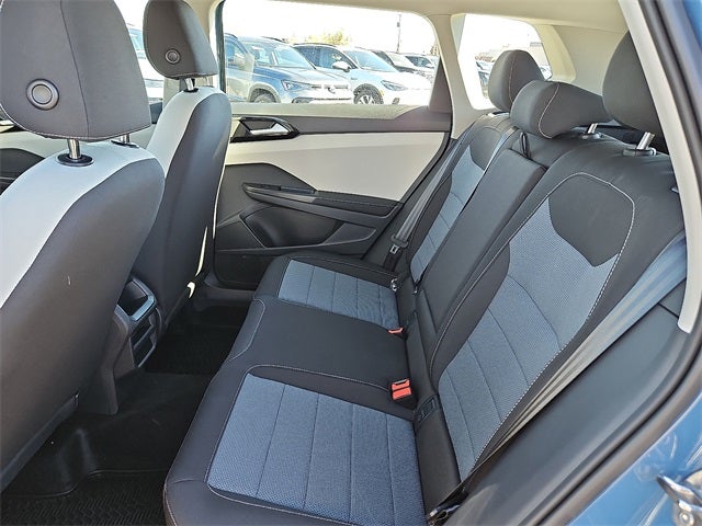 2026 Volkswagen Taos 1.5T S