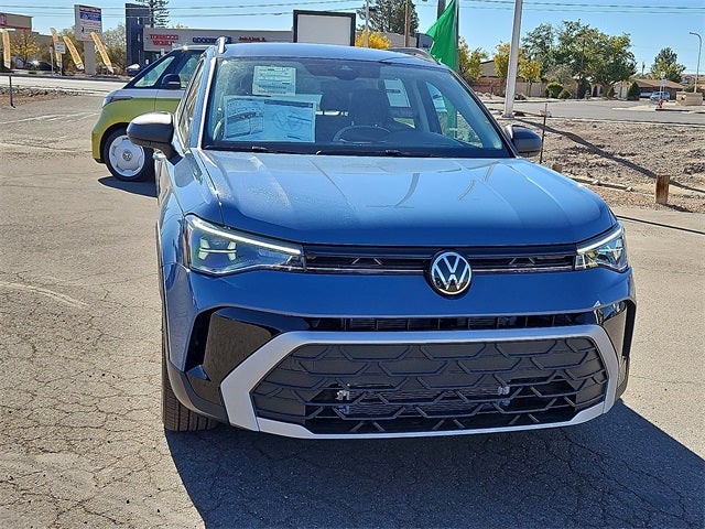 2026 Volkswagen Taos 1.5T S