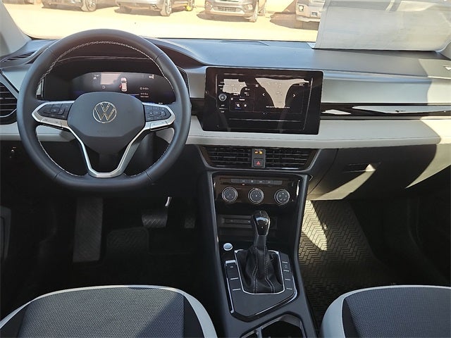 2026 Volkswagen Taos 1.5T S